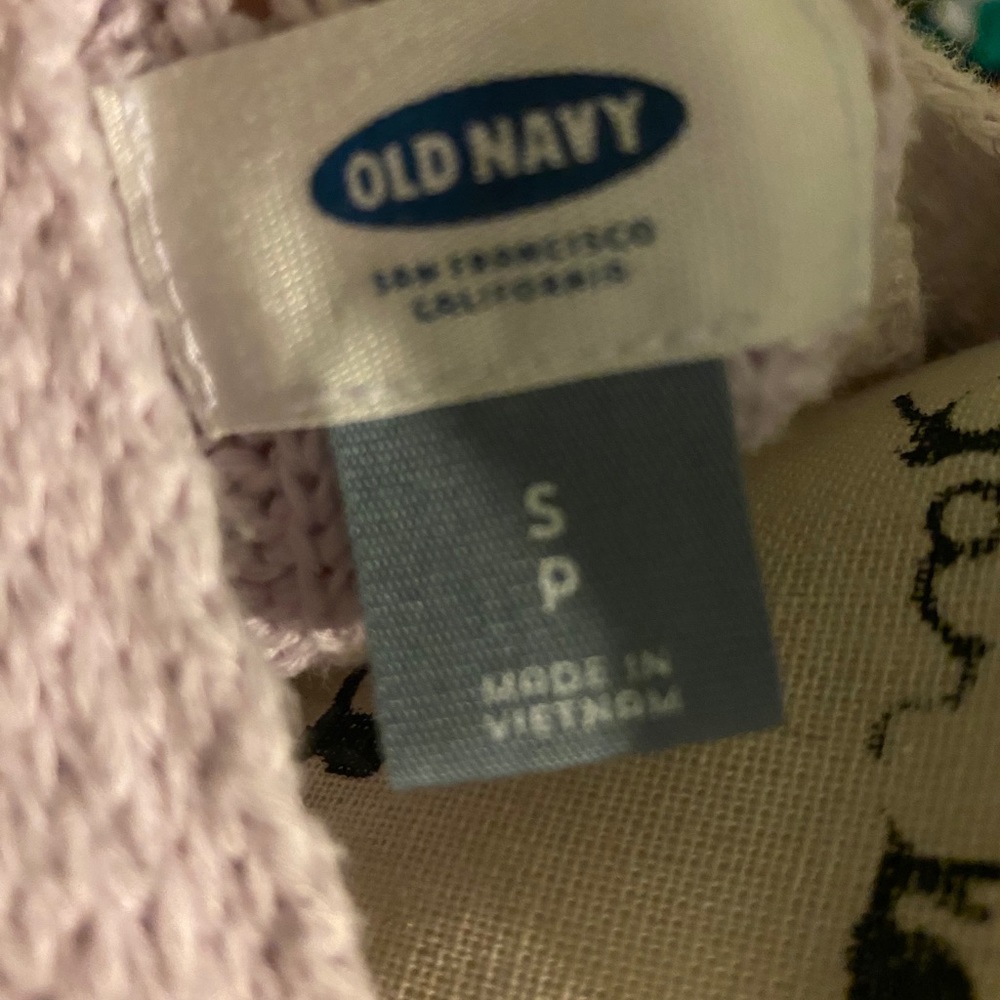 Cardigan - Picture 2 of 3